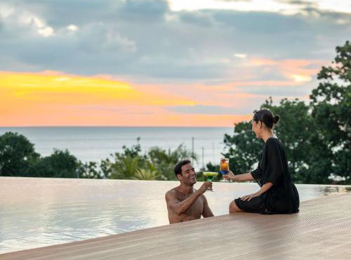 Pullman Bali Legian Beach in Legian