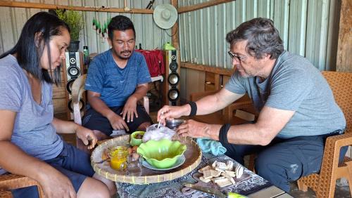 Ruteng Live-In Homestay