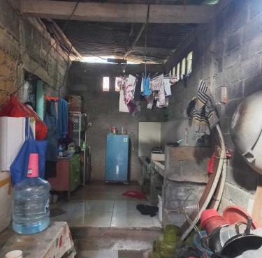 Anggi home stay