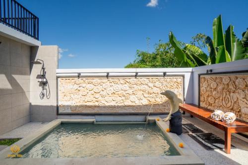 Deepa Villa Lovina by The Travel Ubud Bali in Lovina