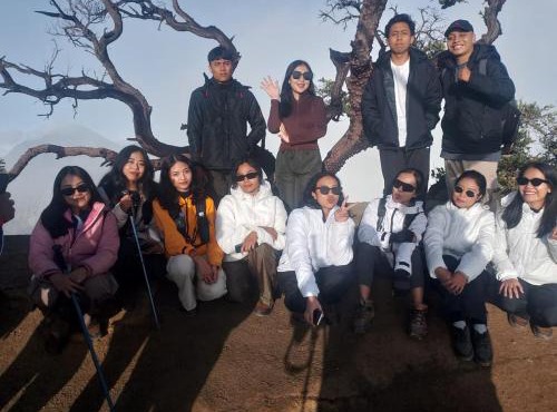 Taba Yama Trip & Homestay