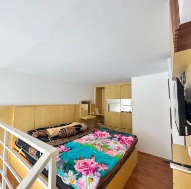 kay icon apartemen gresik