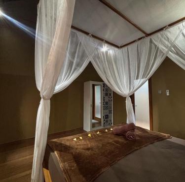 Seraya Homestay Pemuteran