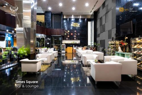 Merlynn Park Hotel
