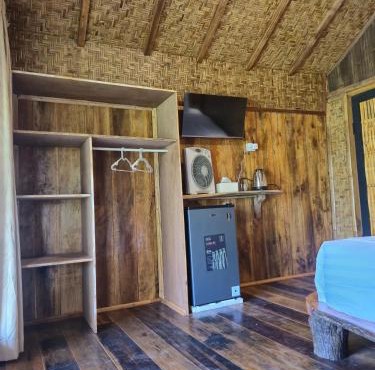 Lombok Rice Terracce Glamping