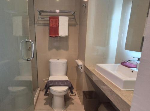 Alltrue Lite Senen Jakarta