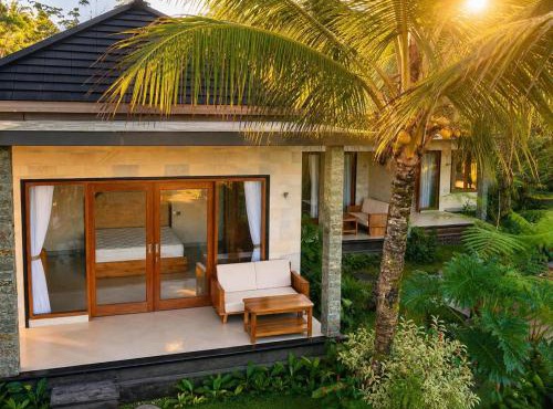 Moringa Cayon Retreat in Penginyahan