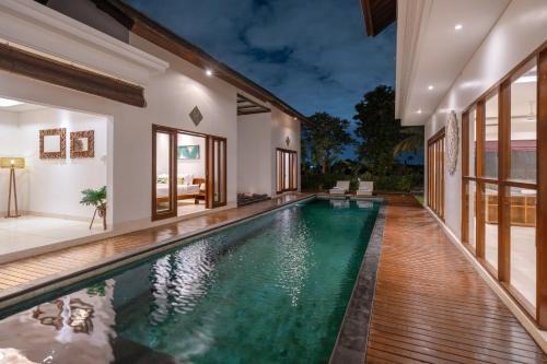 Floro Villa Canggu by Dhananjaya Hospitality
