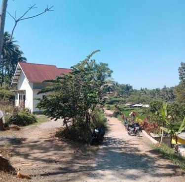 Choppers house in Kecamatan Labuhan Haji