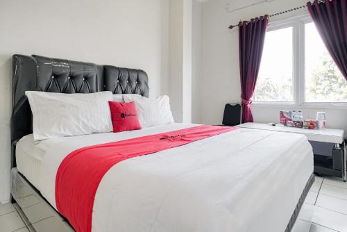 RedDoorz near Palembang Airport 2 in Palembang