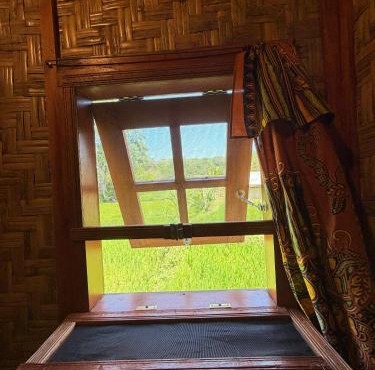Elysium Tonic Retreat-Tetebatu Authentic Activities&Cooking in Tetebatu