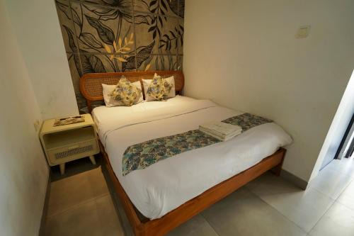 Palagan Huis Pet Friendly Hotel in Yogyakarta