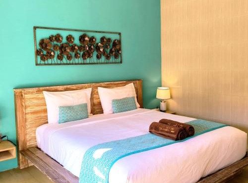 Hotels in Data, Indonesia in Data