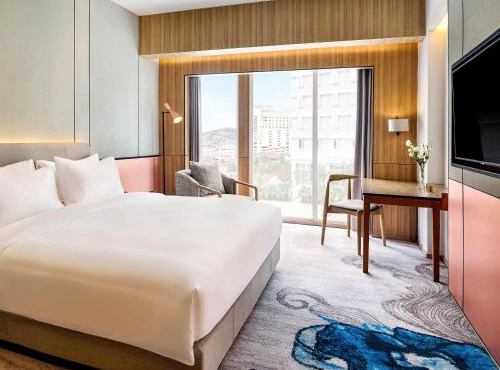 Mercure Samarinda in Samarinda