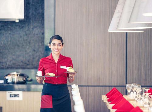 Mercure Serpong Alam Sutera in Serpong