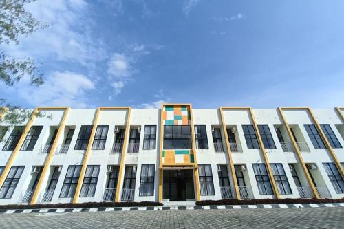 Falila Loft Studio in Morotai Island