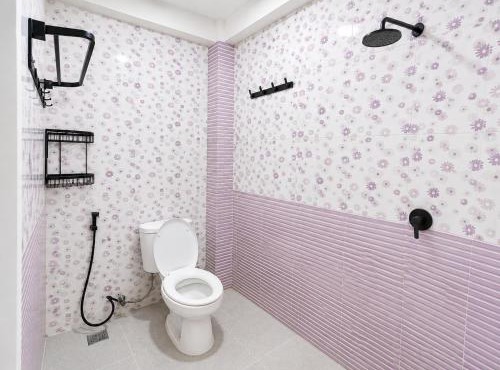Utama Guest House Kuta Alam in Banda Aceh