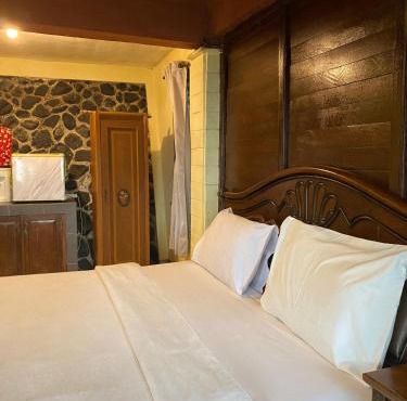 Talita Exclusive Villa 2 in Ciseureuh