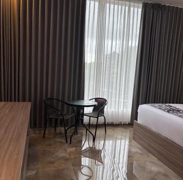 Undako Suites in Denpasar