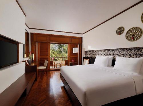 Nusa Dua Beach Hotel and Spa - Handwritten Collection in Nusa Dua