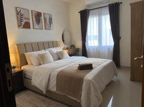 Homestays in Tegal, Indonesia in Tegal