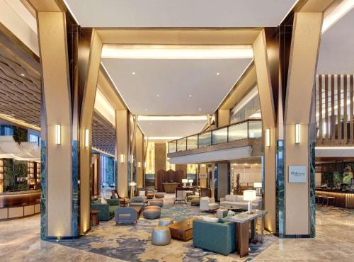 Mercure Pangkalan Bun in Pangkalan Bun