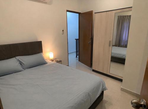 Lal Caa guest house in Kedaton