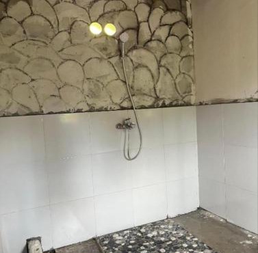 Live lombok homestay in Batukliang