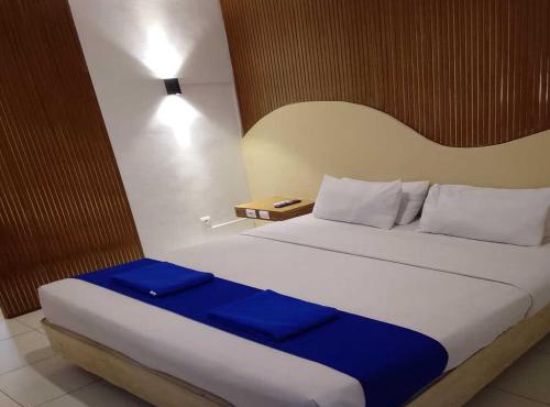 Cozzy Residence Cipedes Bandung in Bandung