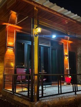 The Ci Dwi Resort in Subang