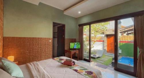 GREEN SERA VİLLA a in Ubud