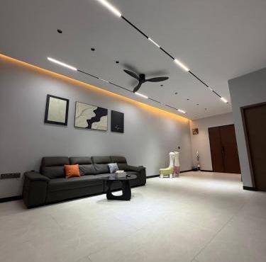 Prestige Haven in Bagam