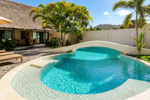 ZENARA lombok - Boutique Adults Only in Kuta Lombok