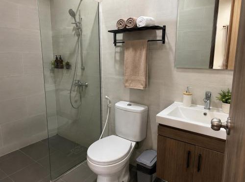 harga banting guest house in Sukarami