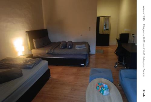 Mamat new top homestay in Huu