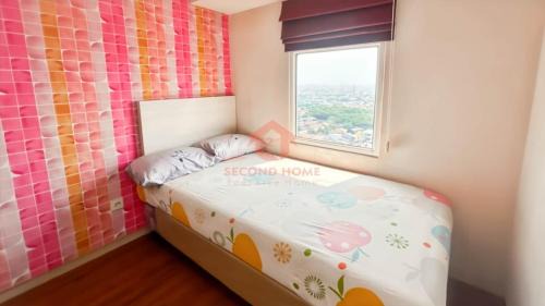 Modern 2BR Springlake Bekasi with Pool in Rawabugel