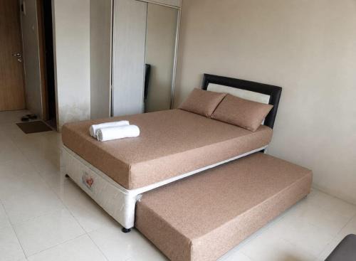 Pinewood Studio Apt Jatinangor in Cilimus 2