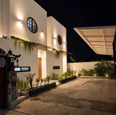 Casalini Homestay in Gianyar