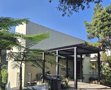 Le Ciel France Villa Dago in Ciburial
