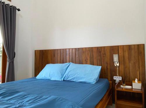 Rina's Homestay Medewi in Airsatang