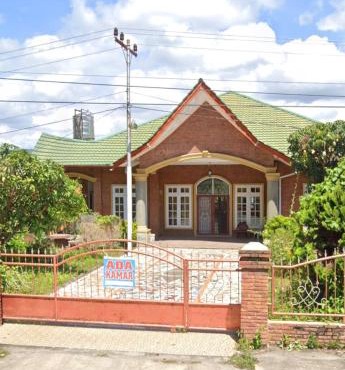 Sidabutar samosir homestay in Panjaitan