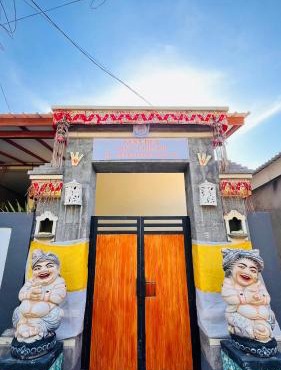 Nusa Dua Cozy Corner Pondok Gajah Para by EPS in Nusa Dua