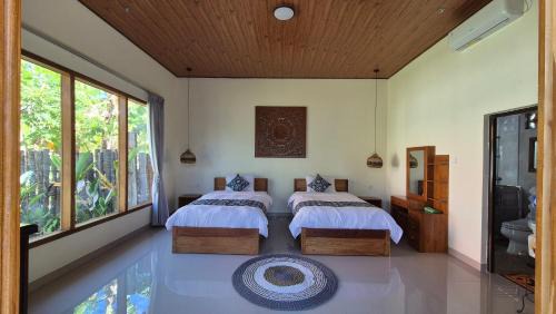 MADHAVA homestay in Tejakula
