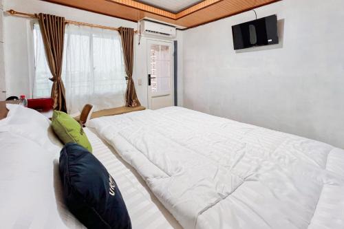 Urbanview Hotel Star Pematangsiantar in Pematangsiantar