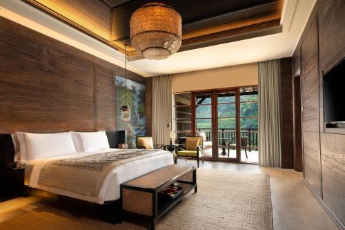 Mandapa, a Ritz-Carlton Reserve in Ubud