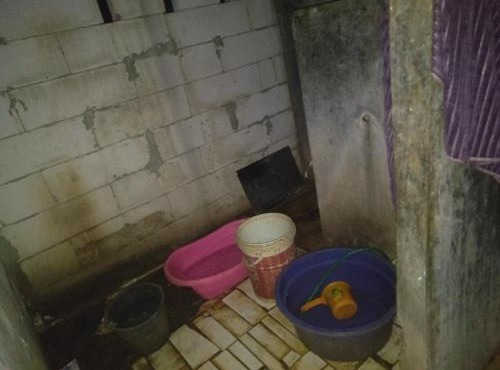 Doyokz homestay in Cileungsi