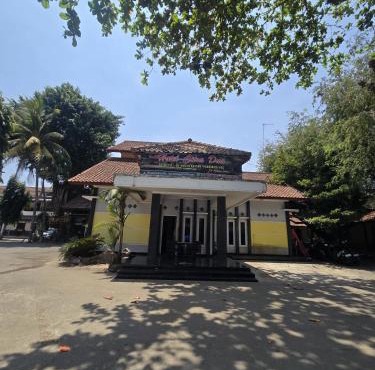 Hotel Citra Dua by Analie in Pangandaran