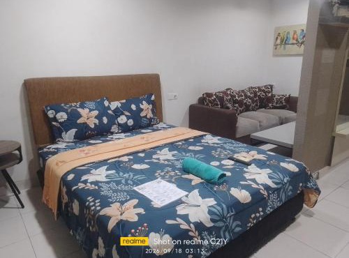 Sentul Tower Apartment by Aryanto in Citaringgul 1