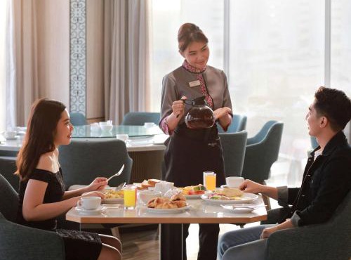 Mercure Samarinda in Samarinda