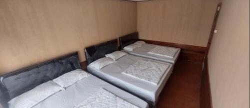 Cozzy Villa Imah Abah Barkah in Pangalengan